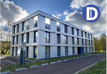 Bureaux à louer à - Aux portes de Metz - Ecoparc  à Norroy-le-Veneur - 57140