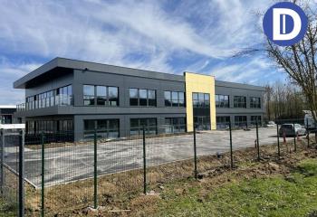 Location bureaux - Proche Metz, autoroutes A4 et A31  à Norroy-le-Veneur - 57140