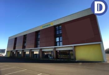 Bureaux à louer - Proche Metz, A4, A31 et hôpital  à Norroy-le-Veneur - 57140
