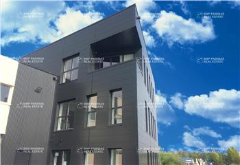 Location bureaux - Proche Rennes et rocade  à Noyal-Châtillon-sur-Seiche - 35230