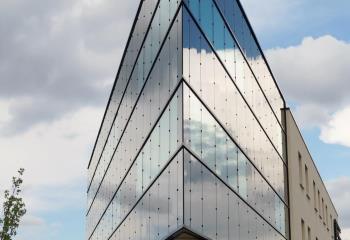 Location bureaux à - Accès A1 et bus  à Noyelles-Godault - 62950