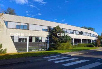 Location bureau - Proche autoroute A351 et tramway  à Oberhausbergen - 67205