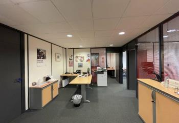 Location bureaux - Proche Strasbourg, accès rapide A4/A35  à Oberhausbergen - 67205