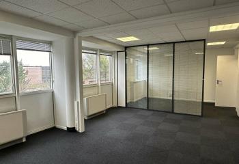 Location de bureaux  à Oberhausbergen - 67205
