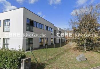 Location bureaux - Proche Strasbourg, accès autoroute A35  à Obernai - 67210