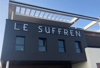 Location bureaux - Parc d'Activités Sud, proche gare et autoroute  à Obernai - 67210