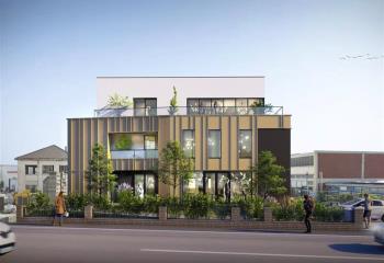 Bureaux à louer - Principaux axes routiers et autoroutiers  à Obernai - 67210