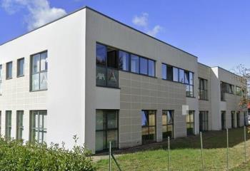 Location bureaux - Parc d'activité Sud, proche gare  à Obernai - 67210