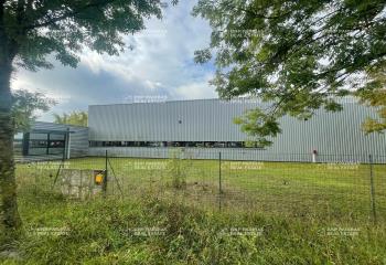 Location bureaux Sud Loire - Proche transports en commun  à Orléans - 45000