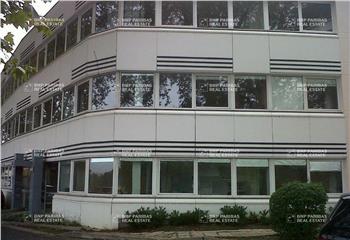 Bureaux à louer - Vue sur Loire, proche centre-ville