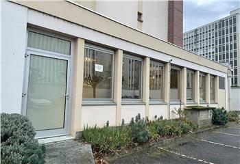 Location bureaux Centre - Proche gare et transports  à Orléans - 45000