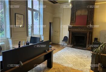 Location de bureaux dans l'hypocentre d'Orléans  à Orléans - 45000