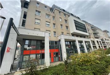 Location bureaux Centre - Proche tram et gare  à Orléans - 45000