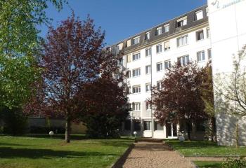 Bureaux à louer Coligny - Proche Tram A et bus  à Orléans - 45000