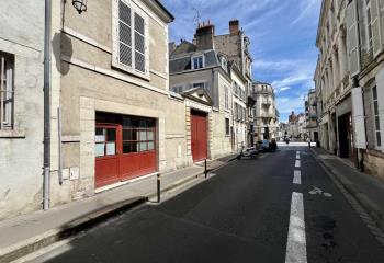 Location bureaux hypercentre - Proche gare SNCF et tram