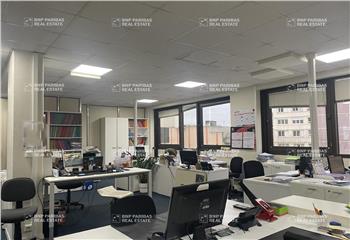 Location bureaux centre proche gare  à Orléans - 45000