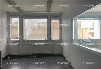 Bureaux à louer Gare  à Orléans - 45000