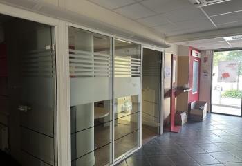 Location bureaux secteur Bannier - Coligny - Proche transports  à Orléans - 45000
