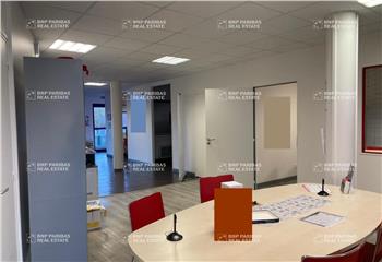 Location de bureaux proche centre ville et tangentielle  à Orléans - 45000
