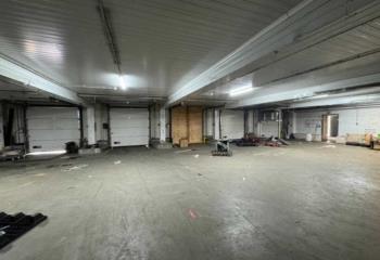 Location bureau Orly (94310) - 2027 m²  à Orly - 94310