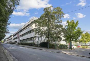 Location bureaux, proche gare RER B et autoroutes A10, A6, N118