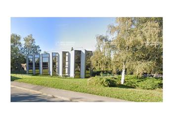 Location bureaux - Proche métro ligne 18 et N118  à Orsay - 91400
