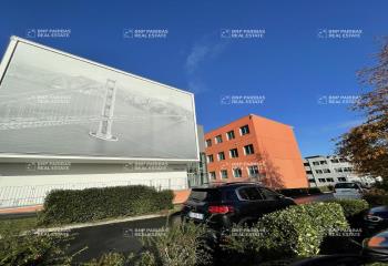 Location bureaux - Proche périphérique Nord et route de Rennes  à Orvault - 44700