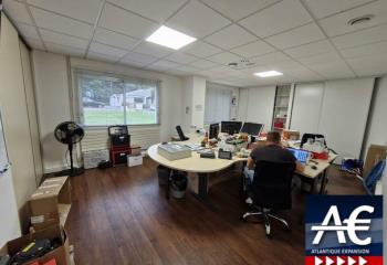 Location bureaux - Nantes Ouest