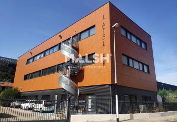 Bureaux à louer