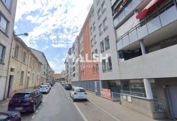Location bureau centre-ville proche gare et métro  à Oullins - 69600
