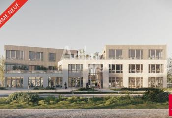 Location bureaux - Proche Rennes et Nationale 12  à Pacé - 35740