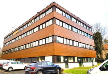 Location bureaux - Proche A6, N118, RER et bus  à Palaiseau - 91120