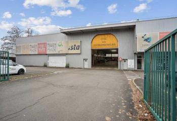 Location bureau Palaiseau (91120) - 293 m²  à Palaiseau - 91120