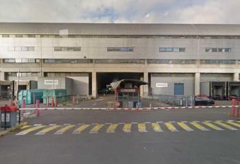 Location bureaux - Proche canal de l'Ourcq et transports  à Pantin - 93500
