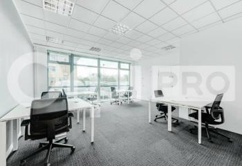 Location bureau (91550) - 1000 m²  à Paray-Vieille-Poste - 91550