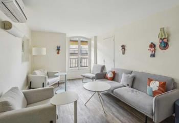 Location bureau Paris 1 (75001) - 150 m²  à Paris 1 - 75001