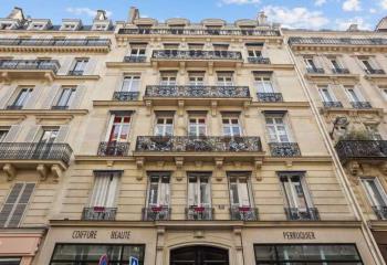 Location bureau Paris 1 (75001) - 157 m²  à Paris 1 - 75001