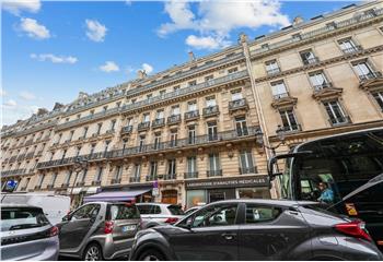 Location bureaux - Proximité des transports en commun  à Paris 1 - 75001