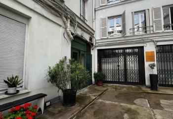 Location bureau à - Services complets et flexibles  à Paris 10 - 75010