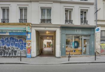 Location bureaux