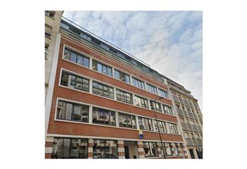 Bureaux à louer - Proche Métro Alexandre Dumas  à Paris 11 - 75011