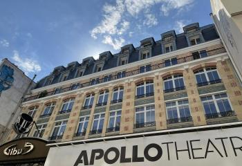 Bureaux à louer à proximité de la place de la République -ème  à Paris 11 - 75011