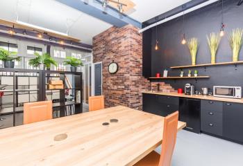 Location bureau - Proche Nation, Charonne, Vincennes et Bastille  à Paris 11 - 75011