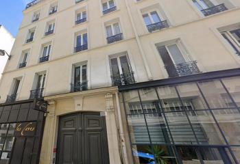Location bureaux - Proche Bastille, métro 1/8/5  à Paris 11 - 75011