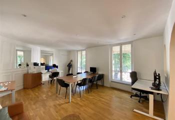 Bureau à louer, entre Parmentier et Oberkampf, proche métro  à Paris 11 - 75011