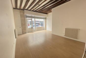 Location bureau Paris 11 (75011) - 90 m²  à Paris 11 - 75011
