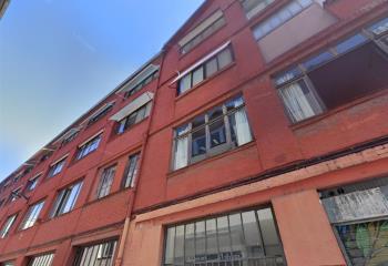 Location bureaux, entre les métros Rue Saint-Maur et Ménilmontant  à Paris 11 - 75011