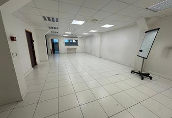 Location bureaux - Belleville  à Paris 11 - 75011