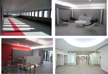 Bureaux à louer - Gare de Lyon, métro et RER  à Paris 12 - 75012