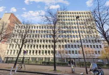 Location bureau Paris 12 (75012) - 1876 m²  à Paris 12 - 75012